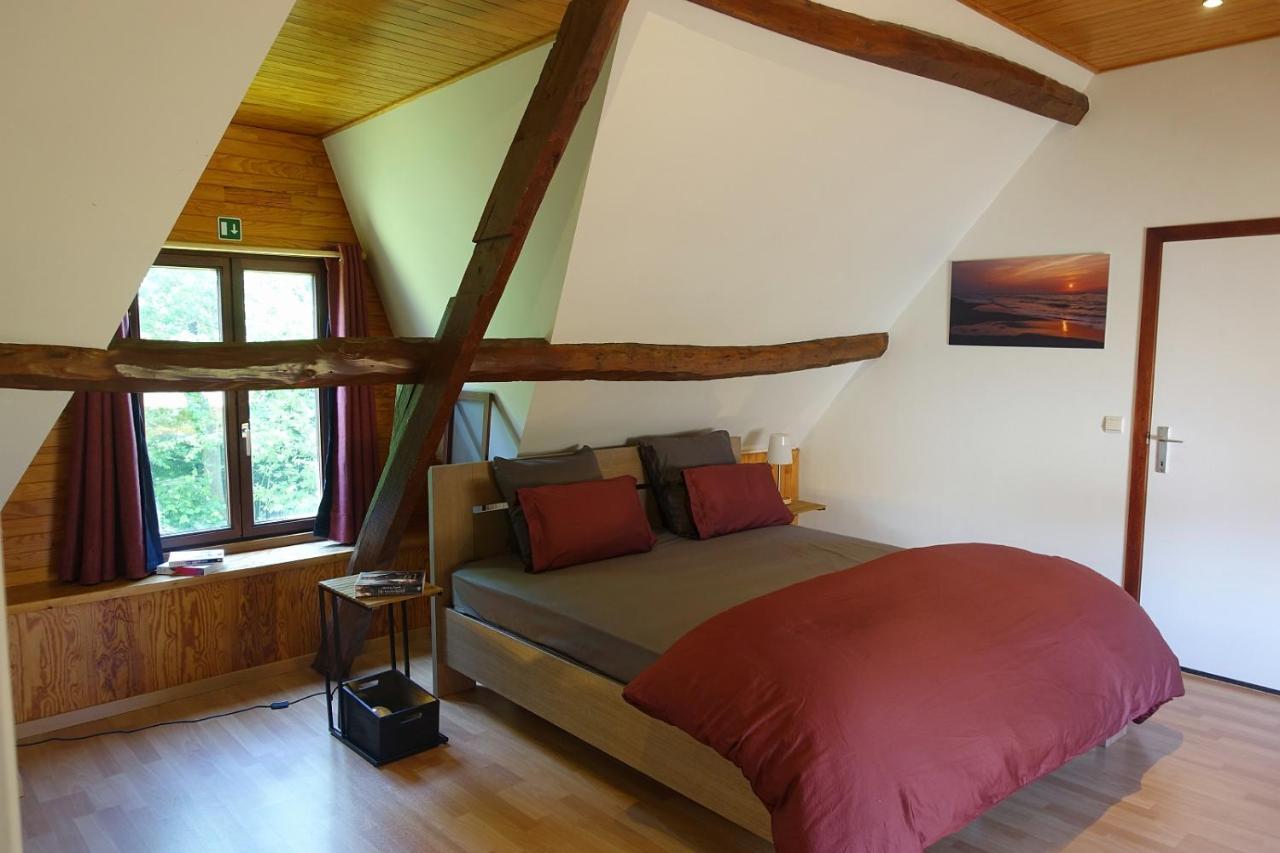 Lien'S Cottage Bruges Exterior foto